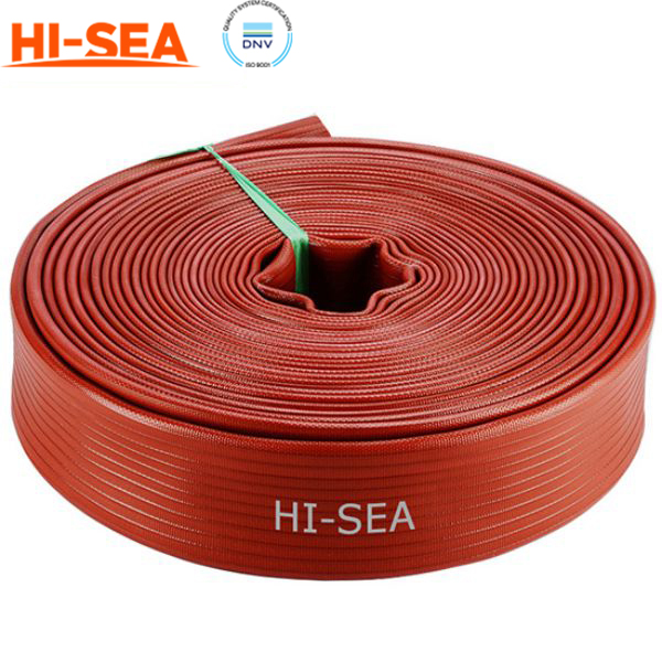 Durable Fire Hose